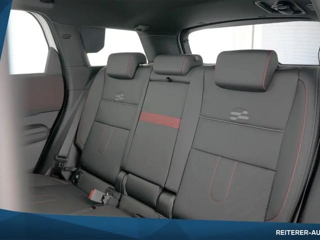 MINI John Cooper Works Countryman John Cooper Works Countryman A