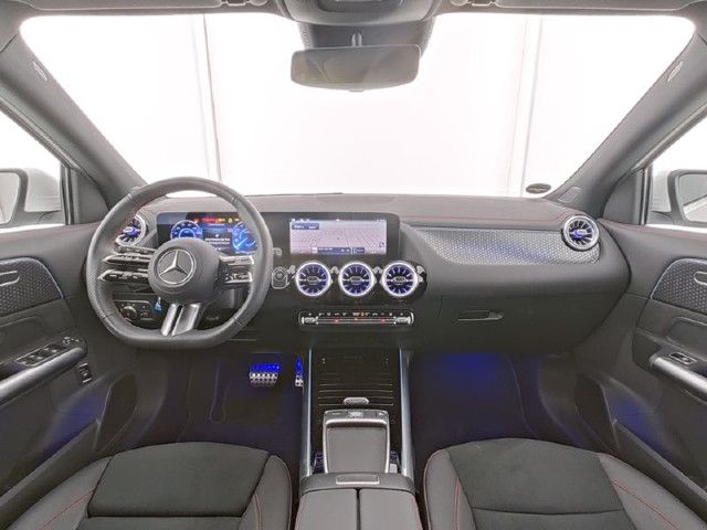 Mercedes-Benz EQA 300 4MATIC