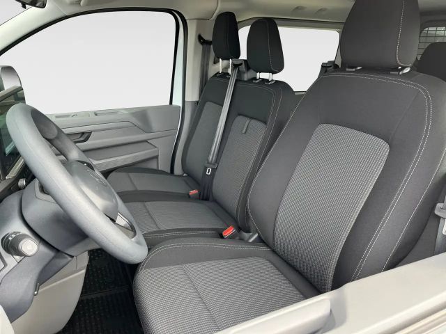 Volkswagen Transporter Lang Plus T7