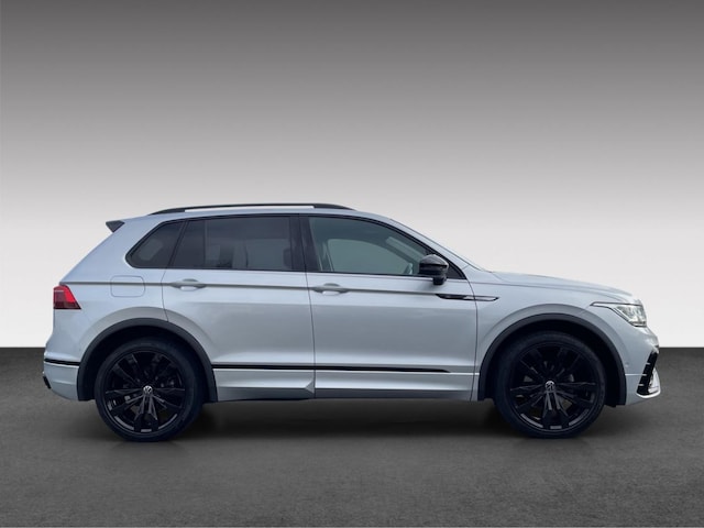 Volkswagen Tiguan 1.5 TSI DSG R-Line
