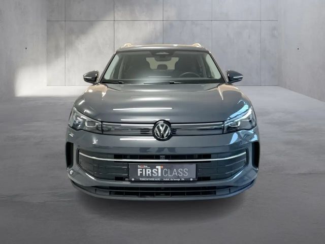 Volkswagen Tiguan DSG eHybrid