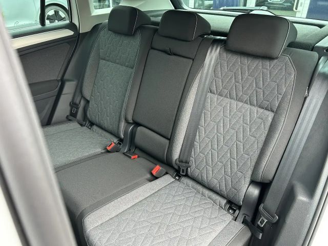 Volkswagen Tiguan 2.0 TDI DSG Life Move