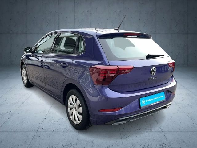 Volkswagen Polo Life