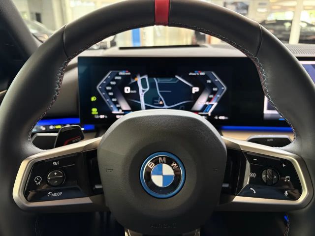 BMW i5 M60 Sedan xDrive
