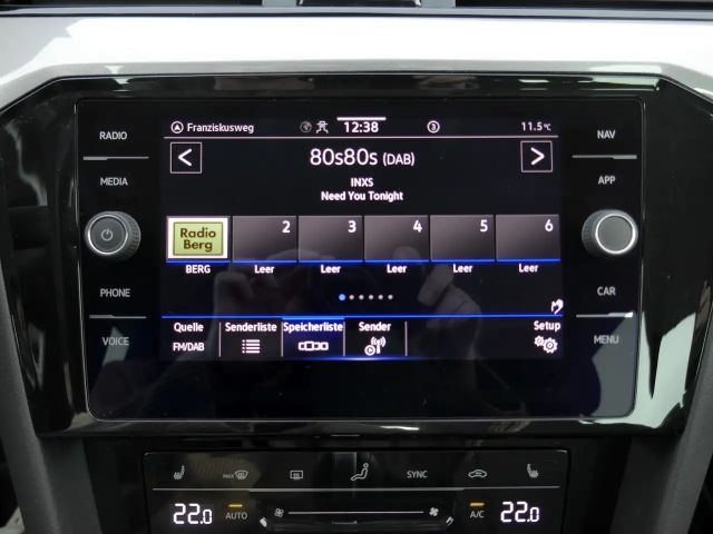 Volkswagen Passat 1.5 TSI Business DSG Variant