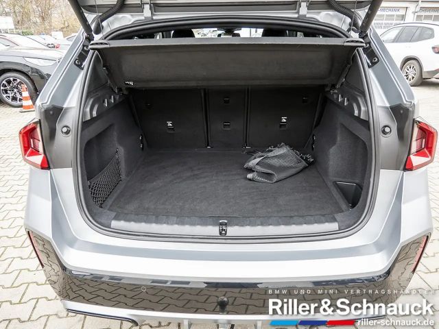 BMW X1 M-Sport xDrive