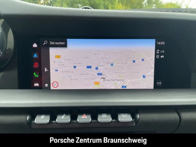 Porsche 992 Coupé GT3