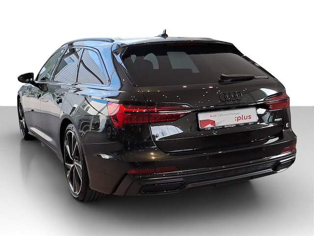 Audi A6 55 TFSI Avant Quattro S-Tronic
