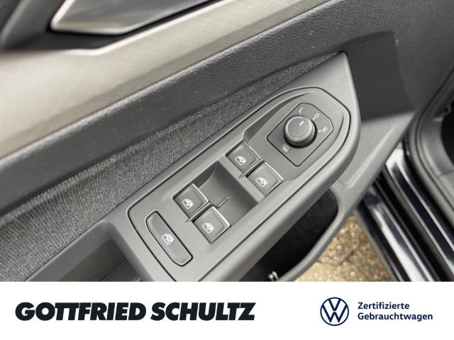 Volkswagen Golf 1.5 TSI Life