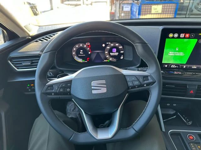 Seat Leon 1.5 eTSI DSG Style