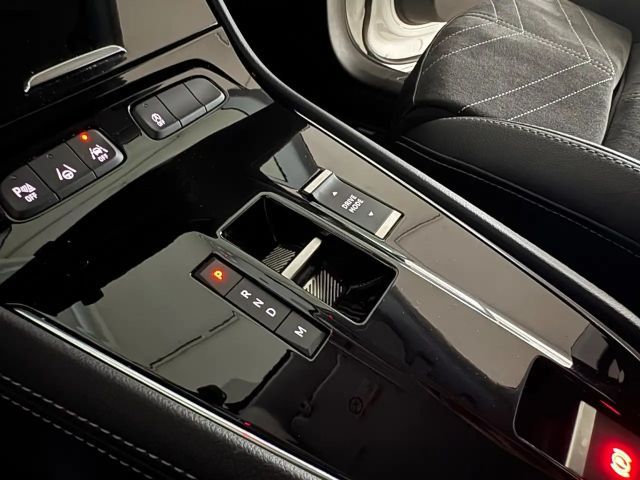 Opel Grandland X GS-Line Grand Sport