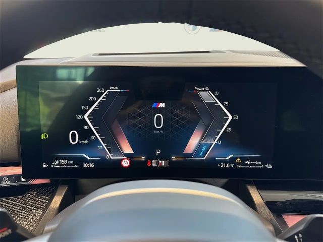 BMW 530 530e M-Sport xDrive