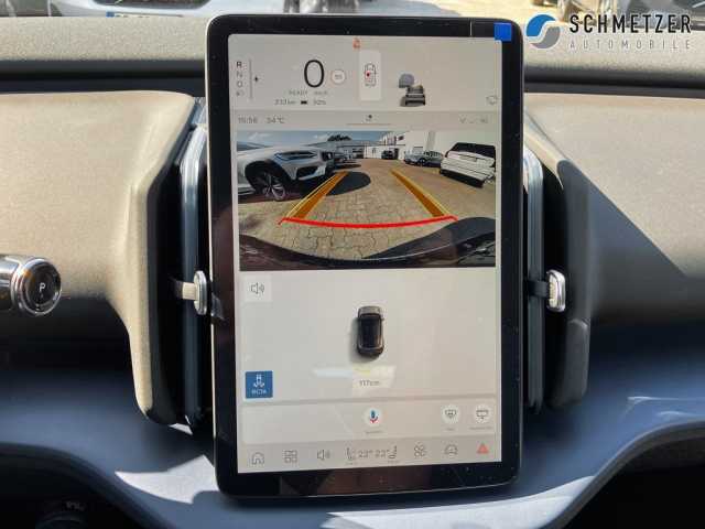 Volvo EX30 Plus Single motor