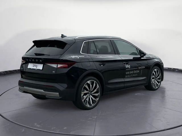 Skoda Elroq 85