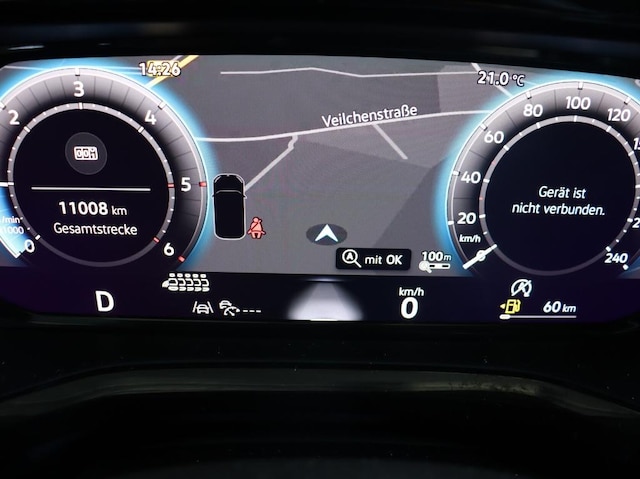 Volkswagen Multivan 2.0 TDI Lang T7