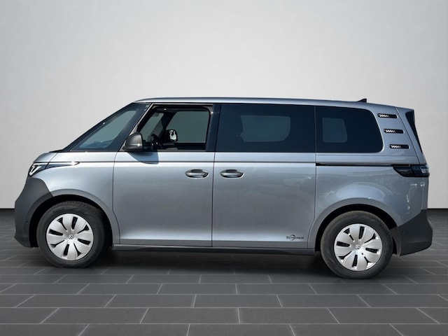 Volkswagen ID.Buzz ID.Buzz Pure 125 kW (170 PS) 59 kW Radstand: 2989 mm KR