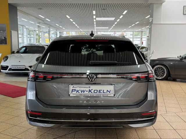 Volkswagen Passat 2.0 TDI