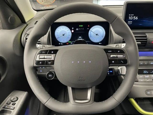 Hyundai INSTER 49 kWh