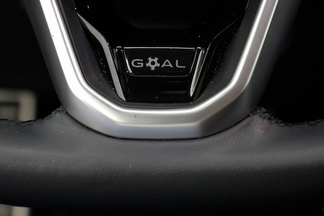 Volkswagen Touran 1.5 TSI DSG