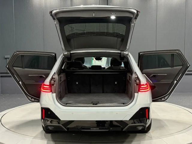 BMW 520 520d M-Sport Touring