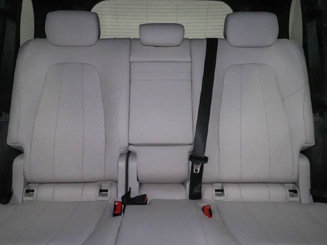 Mercedes-Benz EQB 350 4MATIC