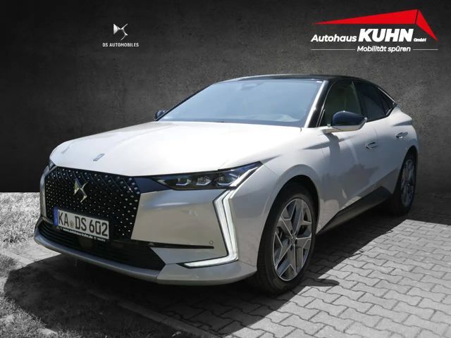 DS DS 4 Mobiles