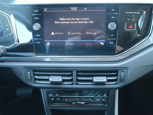 Volkswagen Polo Style