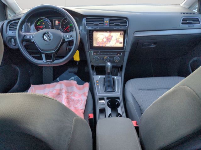 Volkswagen Golf Golf VII e-Golf