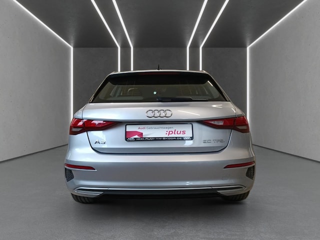 Audi A3 30 TFSI S-Tronic Sportback