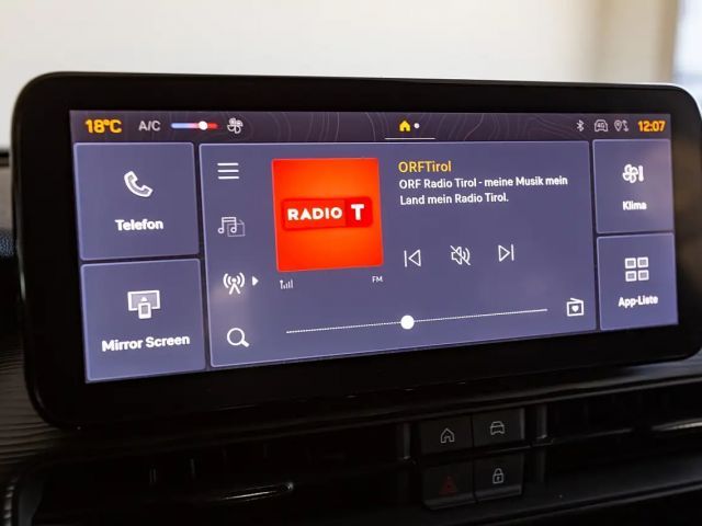 Jeep Avenger Longitude