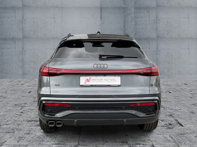 Audi Q5 Quattro S-Tronic Sportback