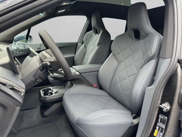 BMW iX M-Sport xDrive45