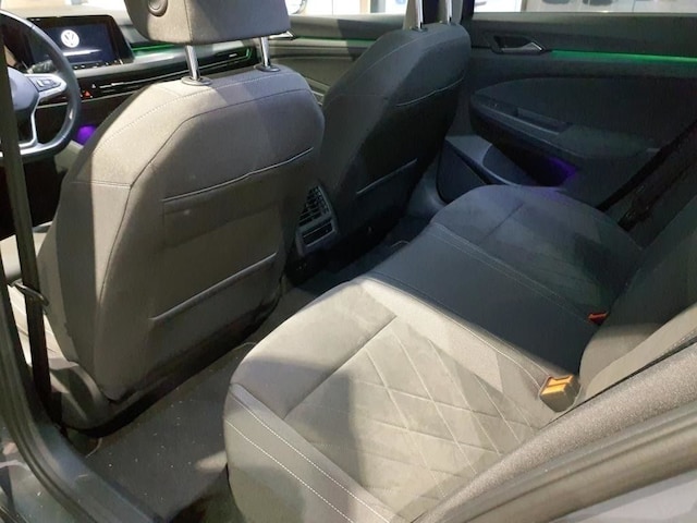 Volkswagen Golf DSG Style Variant