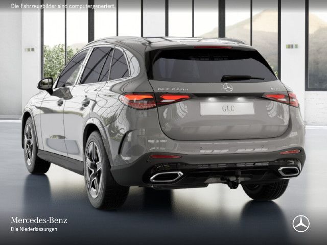 Mercedes-Benz GLC 220 4MATIC GLC 220 d
