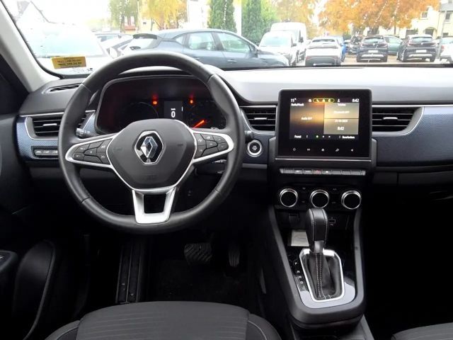 Renault Arkana EDC Equilibre Equilibre TCe 140