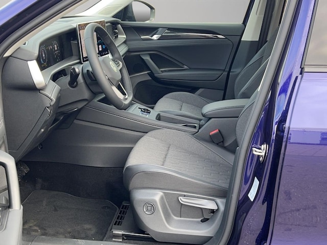 Volkswagen Tayron 1.5 eTSI DSG Life