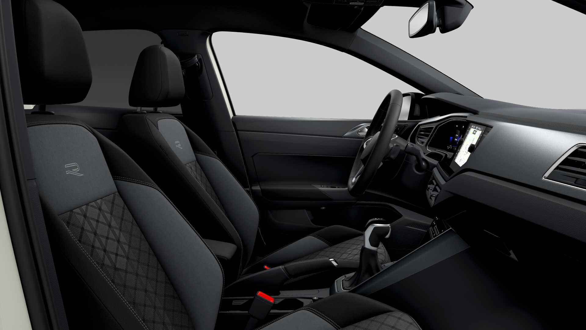 Volkswagen Taigo *BLACKSTYLE*MATRIX*NAVI*APP CONNECT*