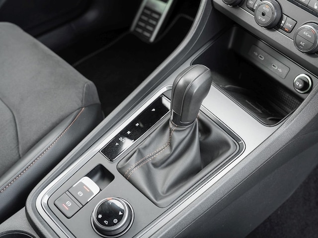 Cupra Ateca 2.0 TSI 4Drive DSG VZ