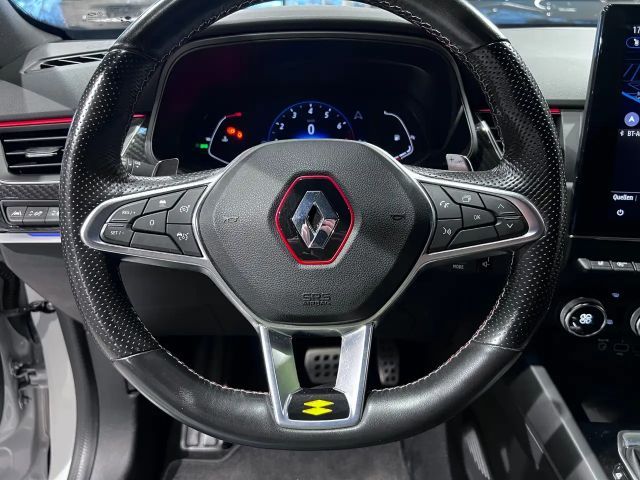 Renault Arkana RS TCe 140