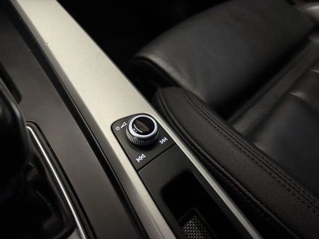 Audi A4 40 TDI S-Line