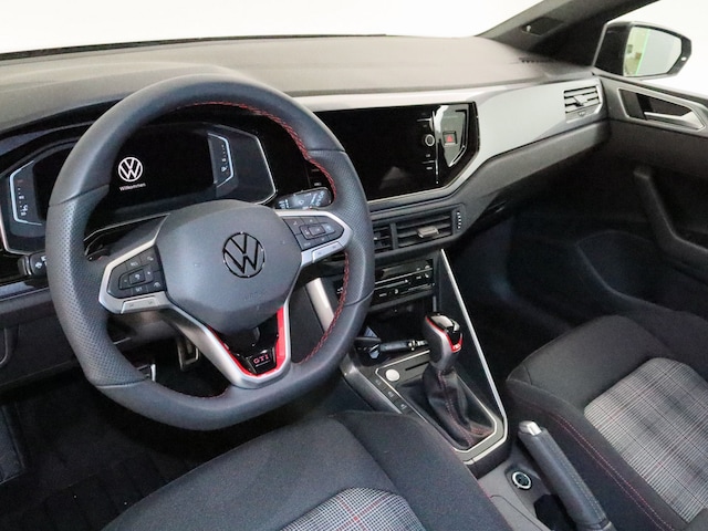 Volkswagen Polo GTI