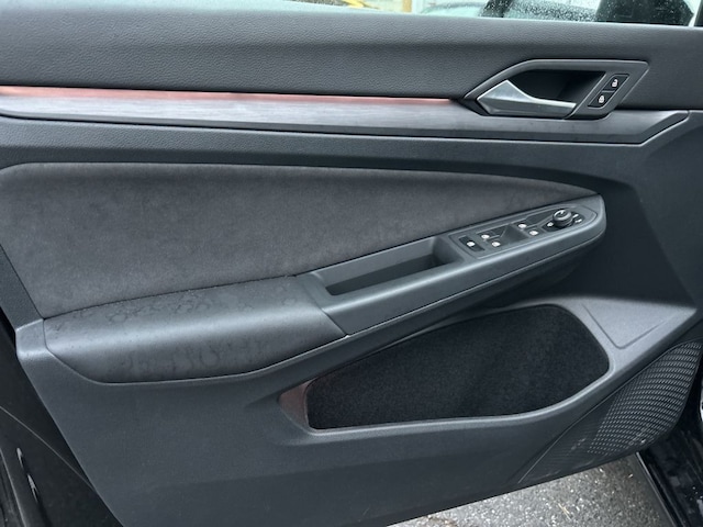 Volkswagen Golf 1.5 TSI Golf VIII Style