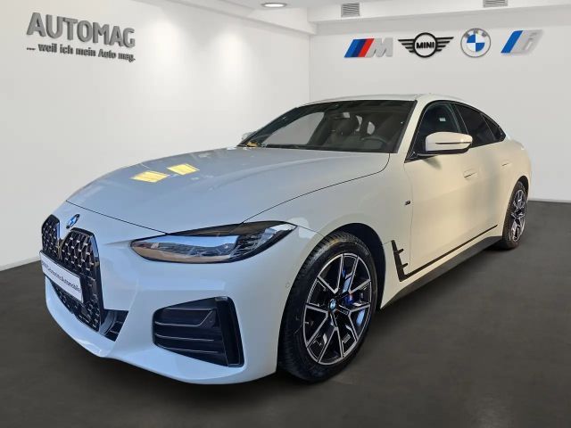 BMW 430 430i Coupé M-Sport