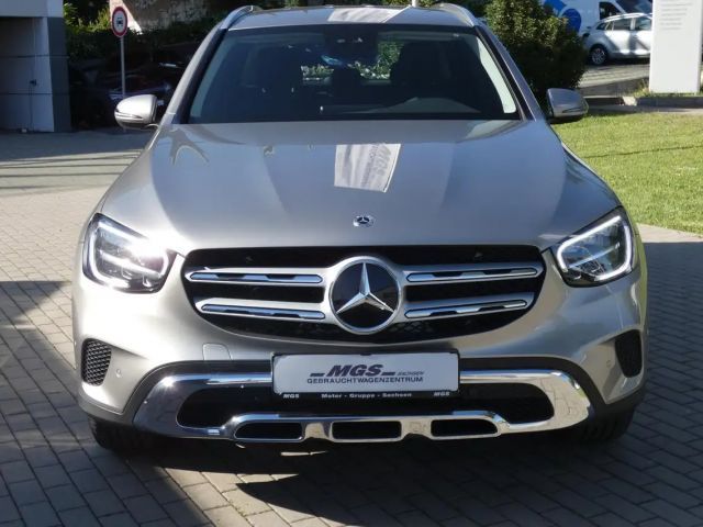 Mercedes-Benz GLC 200 4MATIC