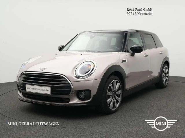MINI Cooper Clubman NAVI RFK 18"