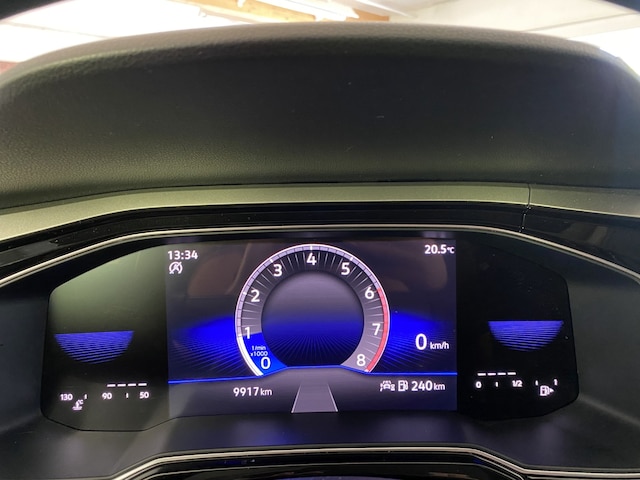 Volkswagen Taigo 1.0 TSI BMT