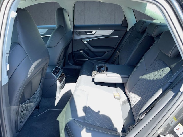 Audi S6 Quattro Sedan