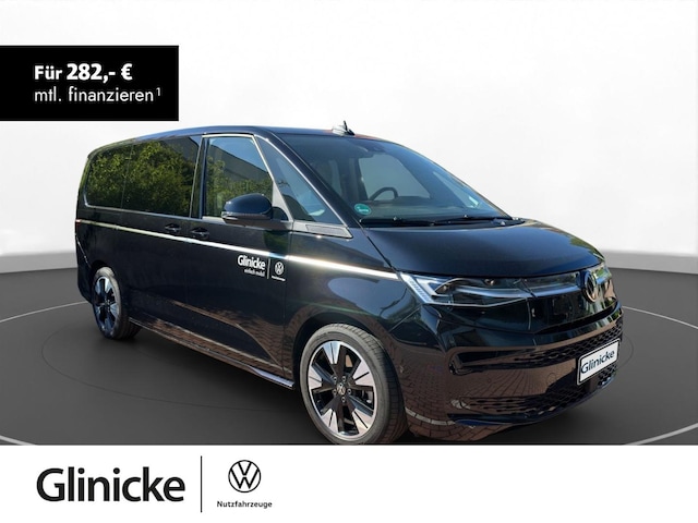Volkswagen Multivan IQ.Drive Lang Style T7