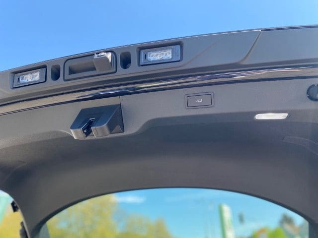 Skoda Enyaq Coupe Sportline