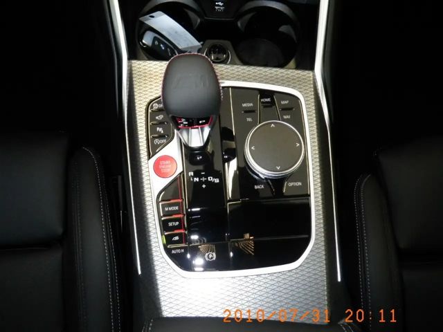 BMW M3 Competition Touring